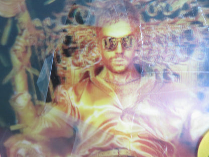 THE DEVIL'S DOUBLE (DVD) DOMINIC COOPER LUDIVINE SAGNIER 2011 REGION 2 Movie posters