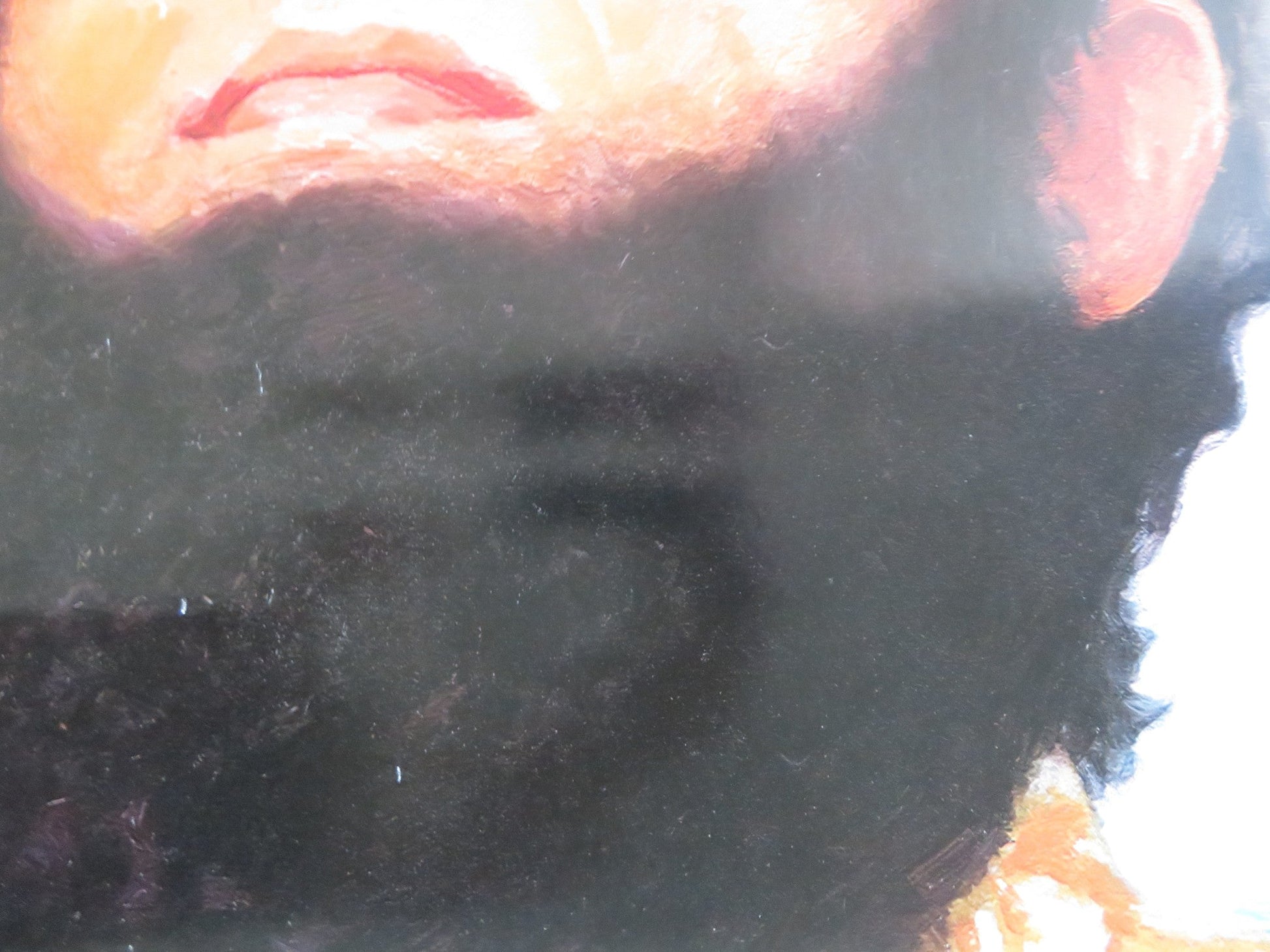 THE DICTATOR US ONE SHEET ROLLED POSTER SACHA BARON COHEN SAYED BADREYA 2012 Rendezvous Cinema Movie posters