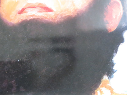 THE DICTATOR US ONE SHEET ROLLED POSTER SACHA BARON COHEN SAYED BADREYA 2012 Rendezvous Cinema Movie posters