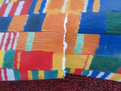 THE DICTATOR US ONE SHEET ROLLED POSTER SACHA BARON COHEN SAYED BADREYA 2012 Rendezvous Cinema Movie posters