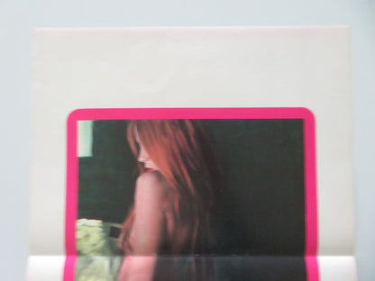 The Dirtiest Girl I Ever Met Italian Locandina Poster Askwith Janet Lynn 1970 Movie posters