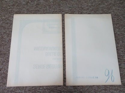 THE DISCREET CHARM OF THE BOURGEOISIE ITALIAN 4 FOGLIO POSTER FERNANDO REY 1973 Movie posters