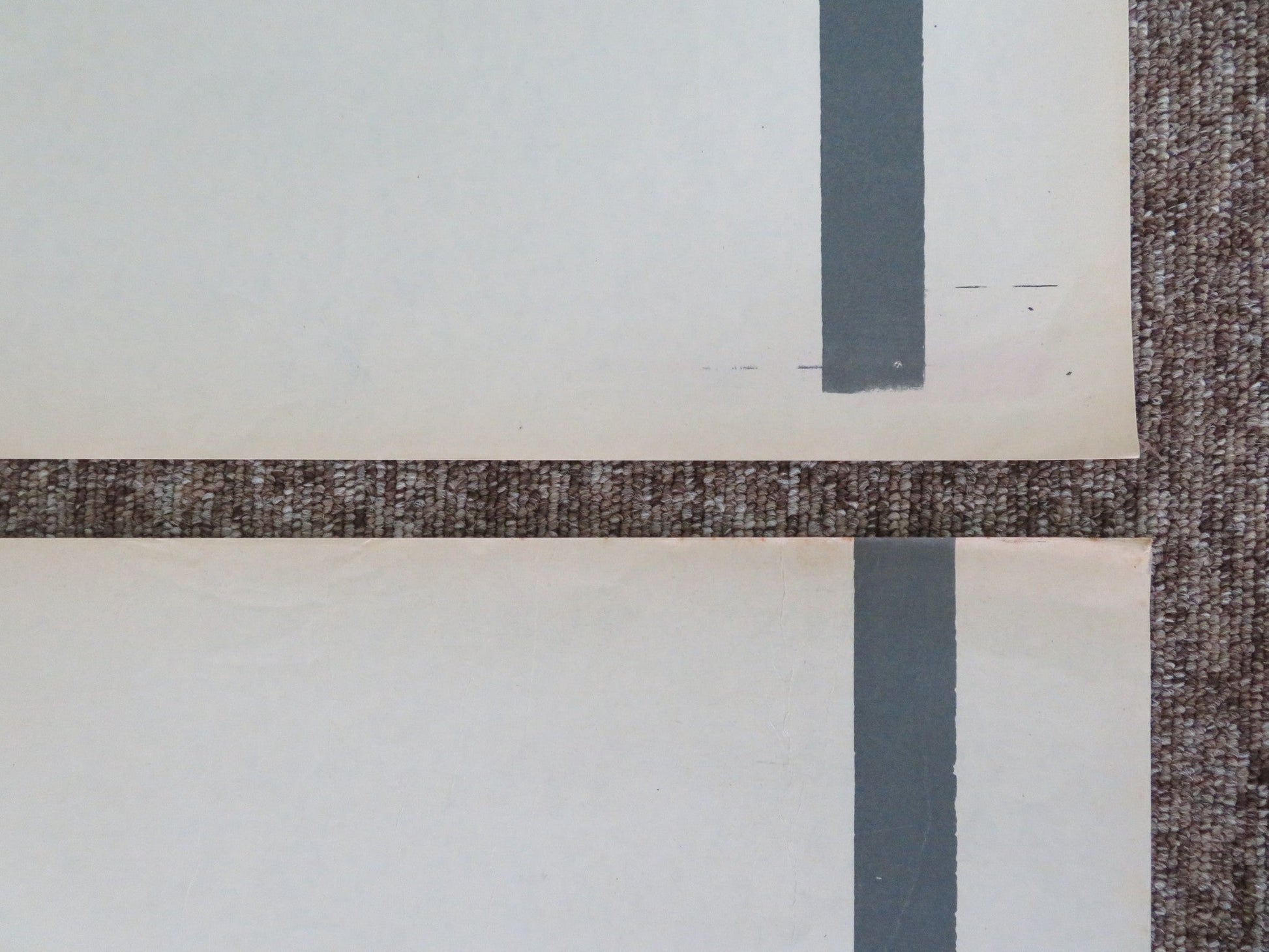 THE DISCREET CHARM OF THE BOURGEOISIE ITALIAN 4 FOGLIO POSTER FERNANDO REY 1973 Movie posters