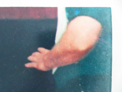 THE DRAGON - C ITALIAN FOTOBUSTA POSTER KEI SATO WILLIAM OLIVER 1979 Movie posters