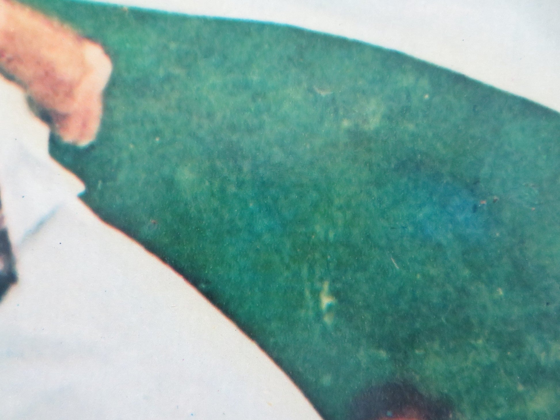 THE DRAGON - E ITALIAN FOTOBUSTA POSTER KEI SATO WILLIAM OLIVER 1979 Movie posters