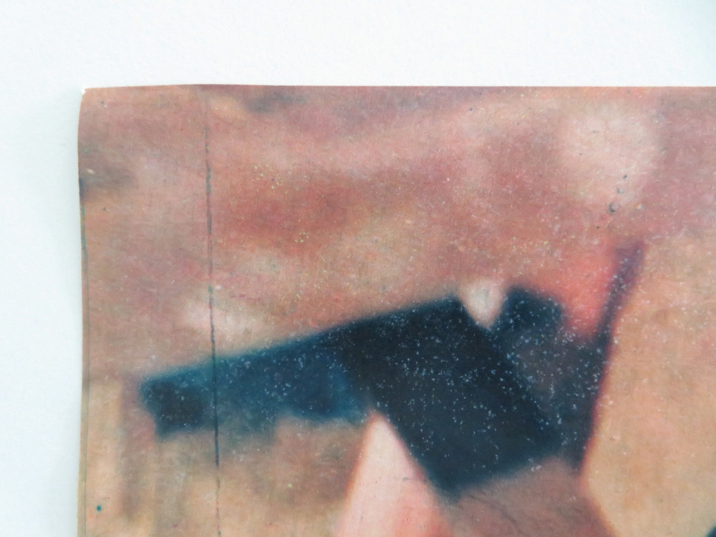 THE DRAGON - F ITALIAN FOTOBUSTA POSTER KEI SATO WILLIAM OLIVER 1979 Movie posters