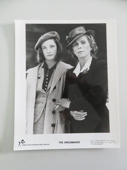 THE DRESSMAKER MOVIE STILL PHOTO LOT OF 6 BILLIE WHITELAW JOAN PLOWRIGHT 1988 Movie posters