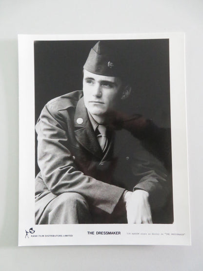 THE DRESSMAKER MOVIE STILL PHOTO LOT OF 6 BILLIE WHITELAW JOAN PLOWRIGHT 1988 Movie posters