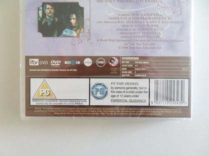 THE DWELLING PLACE (DVD) CATHERINE COOKSON JAMES FOX TRACY WHITWEL 1994 REGION 2 Rendezvous Cinema Movie posters