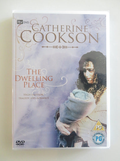 THE DWELLING PLACE (DVD) CATHERINE COOKSON JAMES FOX TRACY WHITWEL 1994 REGION 2 Rendezvous Cinema Movie posters