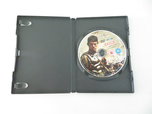 The Eagle (DVD) Channing Tatum Jamie Bell 2011 Region 2,4 Movie posters