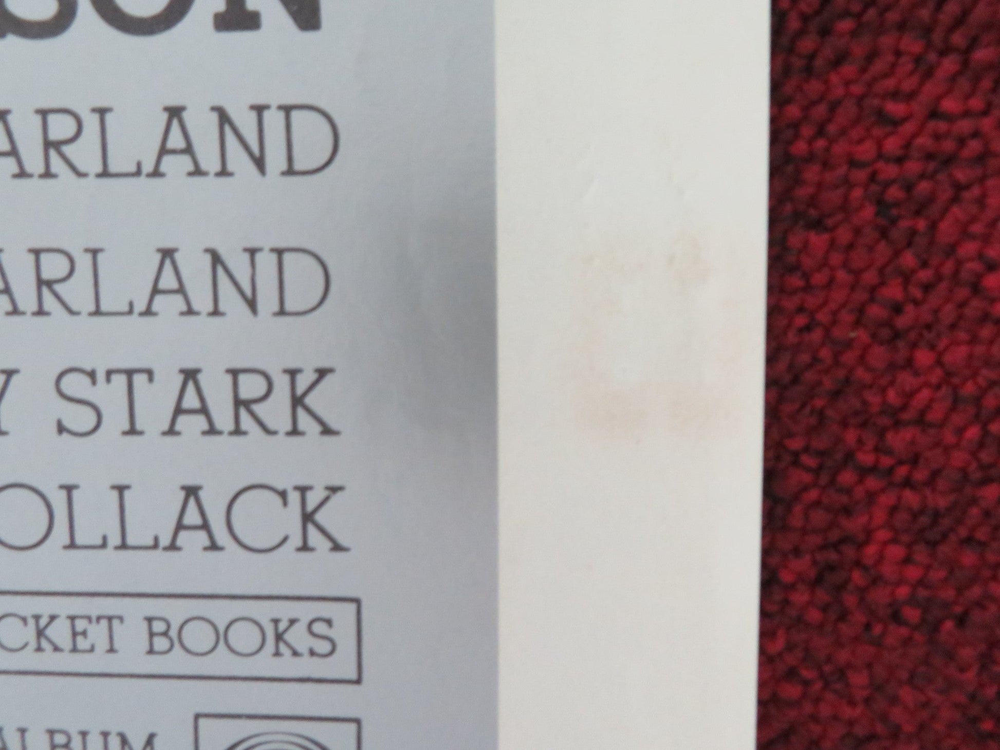 THE ELECTRIC HORSEMAN FOLDED US ONE SHEET POSTER ROBERT REDFORD JANE FONDA 1979 Movie posters