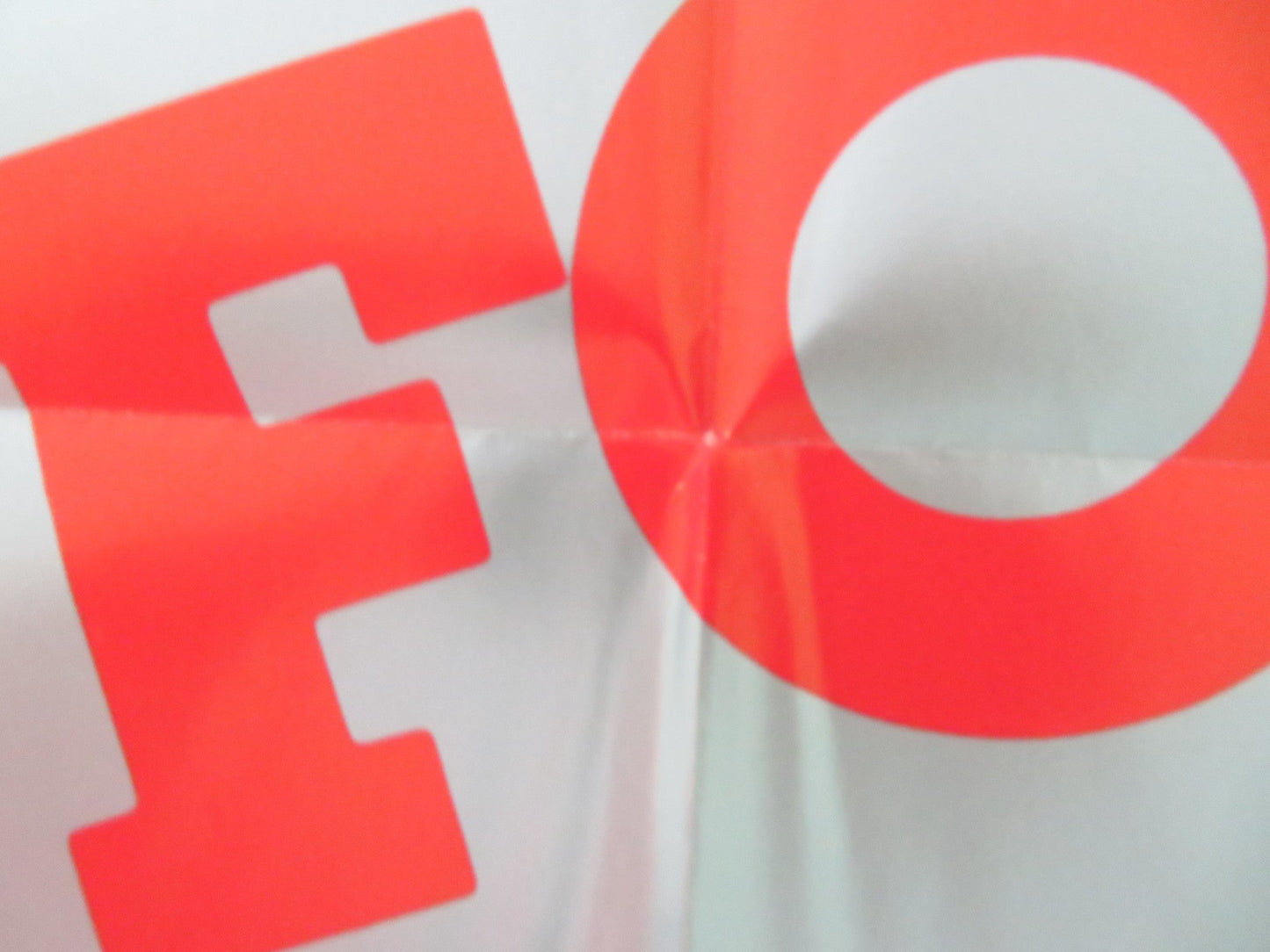 THE ELECTRIC HORSEMAN FOLDED US ONE SHEET POSTER ROBERT REDFORD JANE FONDA 1979 Movie posters