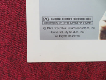 THE ELECTRIC HORSEMAN FOLDED US ONE SHEET POSTER ROBERT REDFORD JANE FONDA 1979 Movie posters