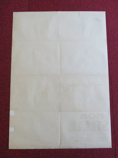 THE ENCHANTED FOREST / NAVAJO KID COMBO DANISH POSTER ROLLED EDMUND LOWE 1949 Rendezvous Cinema Movie posters