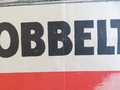 THE ENCHANTED FOREST / NAVAJO KID COMBO DANISH POSTER ROLLED EDMUND LOWE 1949 Rendezvous Cinema Movie posters