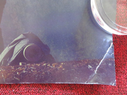 THE END WE START FROM UK QUAD ROLLED POSTER JODIE COMER JOEL FRY 2023 Rendezvous Cinema Movie posters