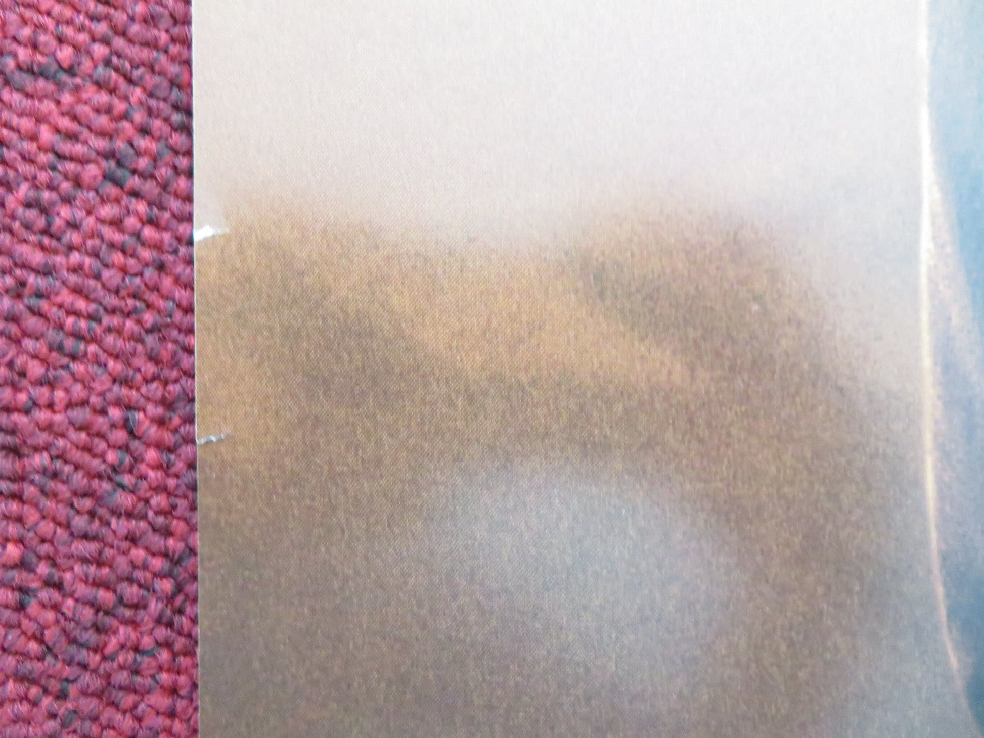 THE ENGLISH PATIENT - B US ONE SHEET ROLLED POSTER RALPH FIENNES J. BINOCH 1996 Movie posters