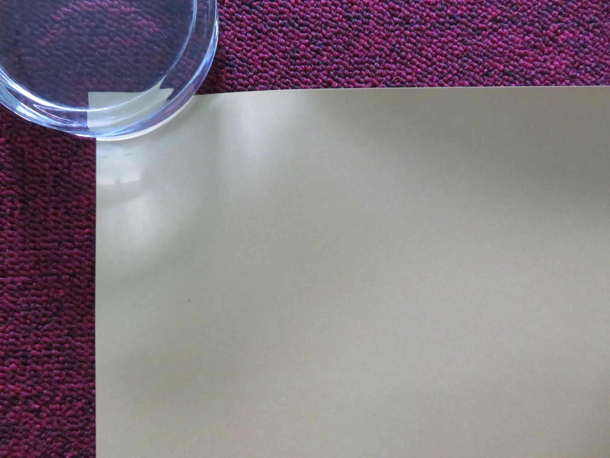 THE ENGLISH PATIENT - B US ONE SHEET ROLLED POSTER RALPH FIENNES J. BINOCH 1996 Movie posters