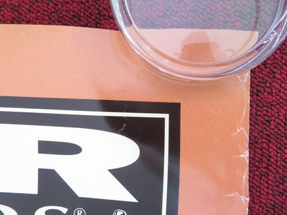 THE ENGLISH PATIENT US ONE SHEET ROLLED POSTER RALPH FIENNES BINOCHE 1996 Movie posters