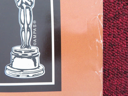 THE ENGLISH PATIENT US ONE SHEET ROLLED POSTER RALPH FIENNES BINOCHE 1996 Movie posters