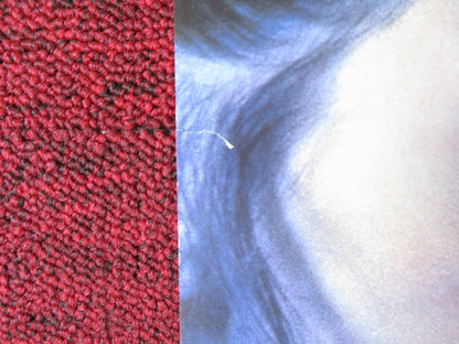 THE ENGLISHMAN WHO WENT UP A HILL BUT CAME DOWN A MOUNTAIN VHS VIDEO POSTER 1995 Rendezvous Cinema Movie posters