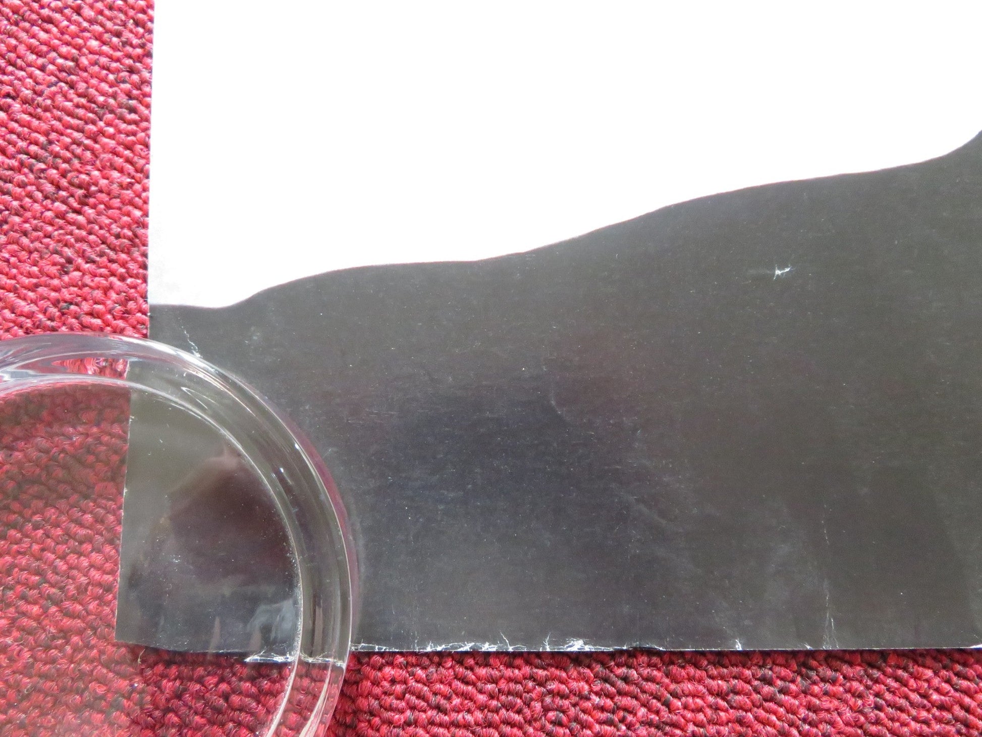 THE ENGLISHMAN WHO WENT UP A HILL... UK QUAD ROLLED POSTER HUGH GRANT 1995 Rendezvous Cinema Movie posters