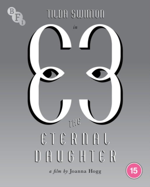The Eternal Daughter [BLU - RAY] REGION B Movie posters