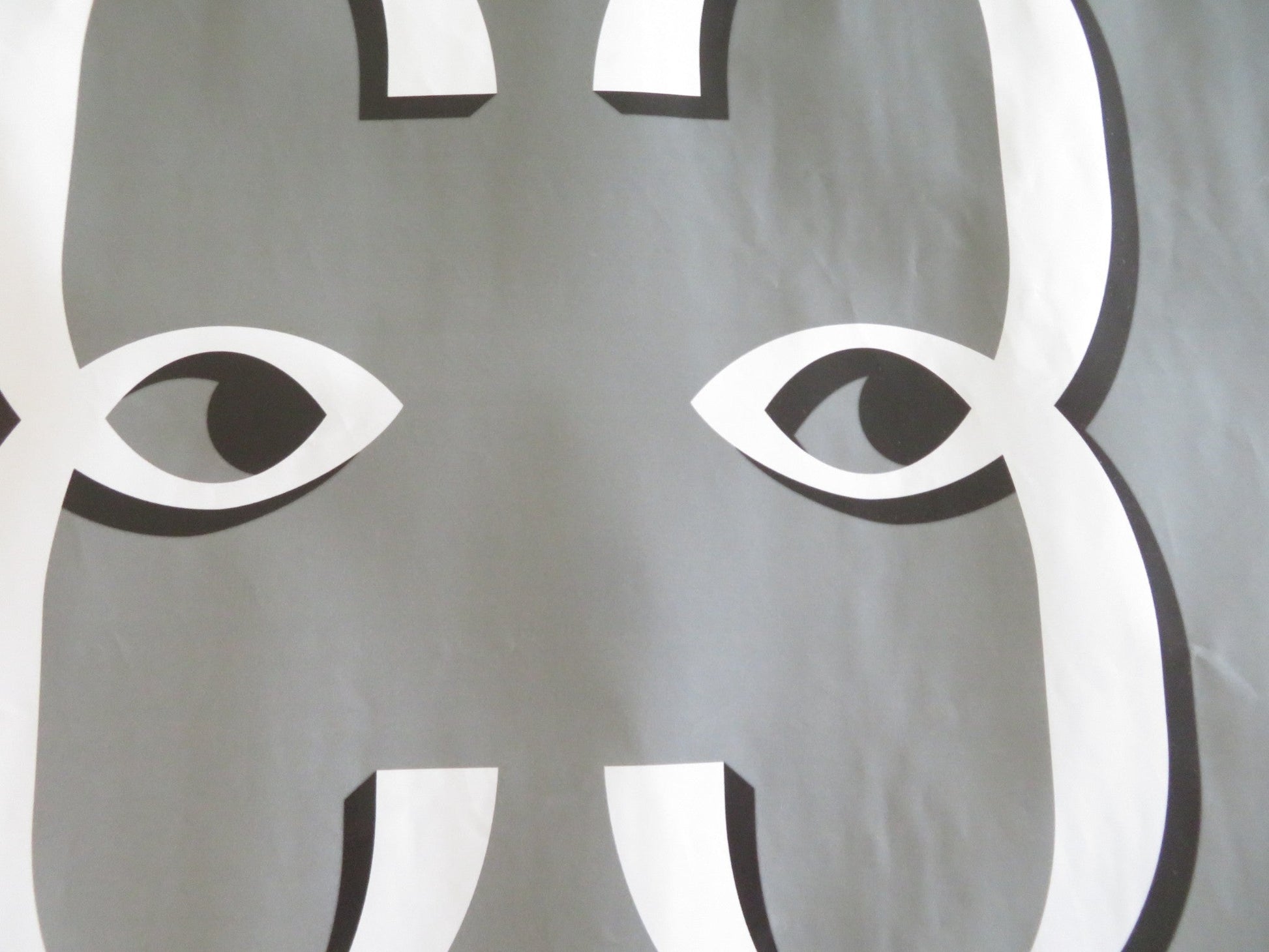 THE ETERNAL DAUGHTER UK QUAD ROLLED POSTER TILDA SWINTON AUGUST JOSHI 2022 Rendezvous Cinema Movie posters