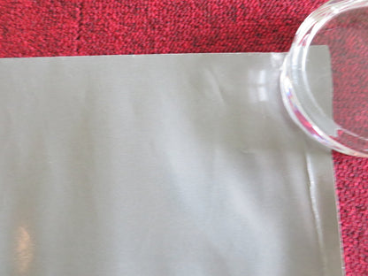 THE ETERNAL DAUGHTER UK QUAD ROLLED POSTER TILDA SWINTON AUGUST JOSHI 2022 Rendezvous Cinema Movie posters