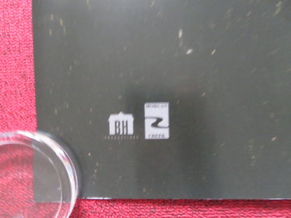 THE EXORCIST: BELIEVER UK QUAD ROLLED POSTER ANN DOWD NORAH MURPHY 2023 Rendezvous Cinema Movie posters