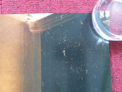 THE EXORCIST: BELIEVER UK QUAD ROLLED POSTER ANN DOWD NORAH MURPHY 2023 Rendezvous Cinema Movie posters