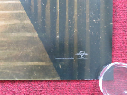 THE EXORCIST: BELIEVER UK QUAD ROLLED POSTER ANN DOWD NORAH MURPHY 2023 Rendezvous Cinema Movie posters