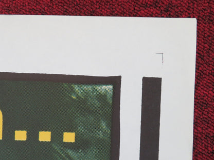 THE EYES OF ANNIE JONES FOLDED US ONE SHEET POSTER RICHARD CONTE ANNIS 1963 Movie posters