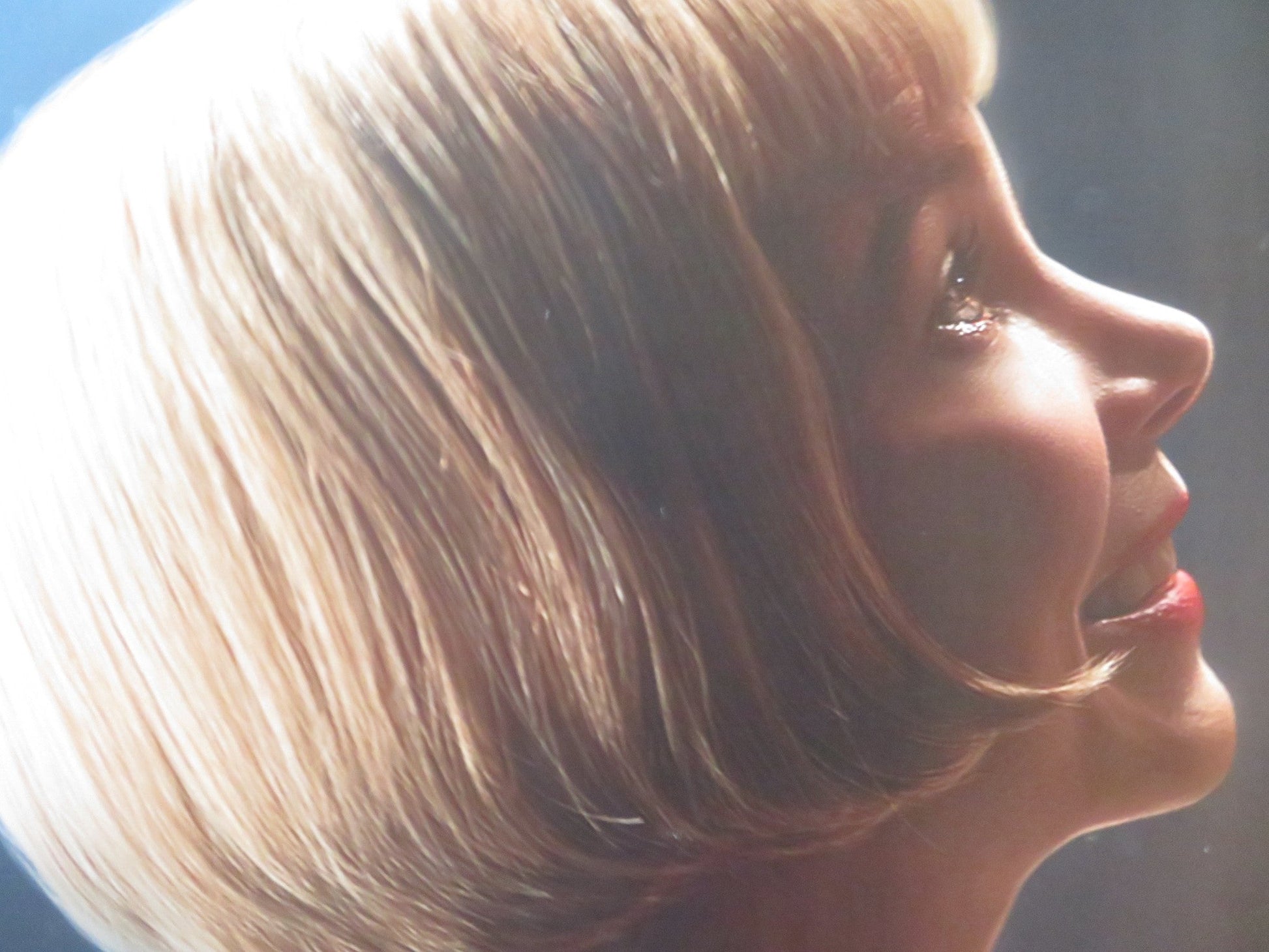 THE FABELMANS UK QUAD ROLLED POSTER SPIELBERG MICHELLE WILLIAMS PAUL DANO 2022 Rendezvous Cinema Movie posters