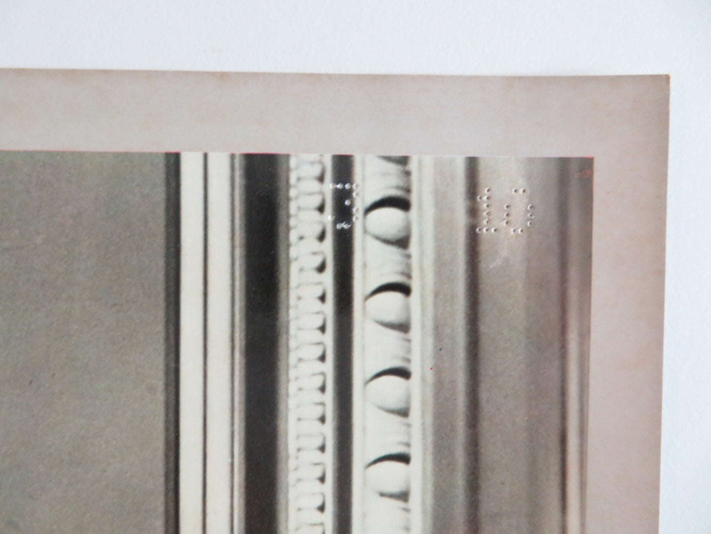 THE FAMILY JEWELS - A ITALIAN FOTOBUSTA POSTER JERRY LEWIS SEBASTIAN CABOT 1965 Rendezvous Cinema Movie posters