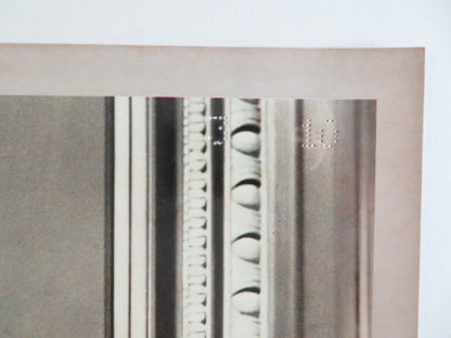 THE FAMILY JEWELS - A ITALIAN FOTOBUSTA POSTER JERRY LEWIS SEBASTIAN CABOT 1965 Rendezvous Cinema Movie posters