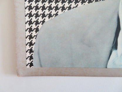 THE FAMILY JEWELS - A ITALIAN FOTOBUSTA POSTER JERRY LEWIS SEBASTIAN CABOT 1965 Rendezvous Cinema Movie posters