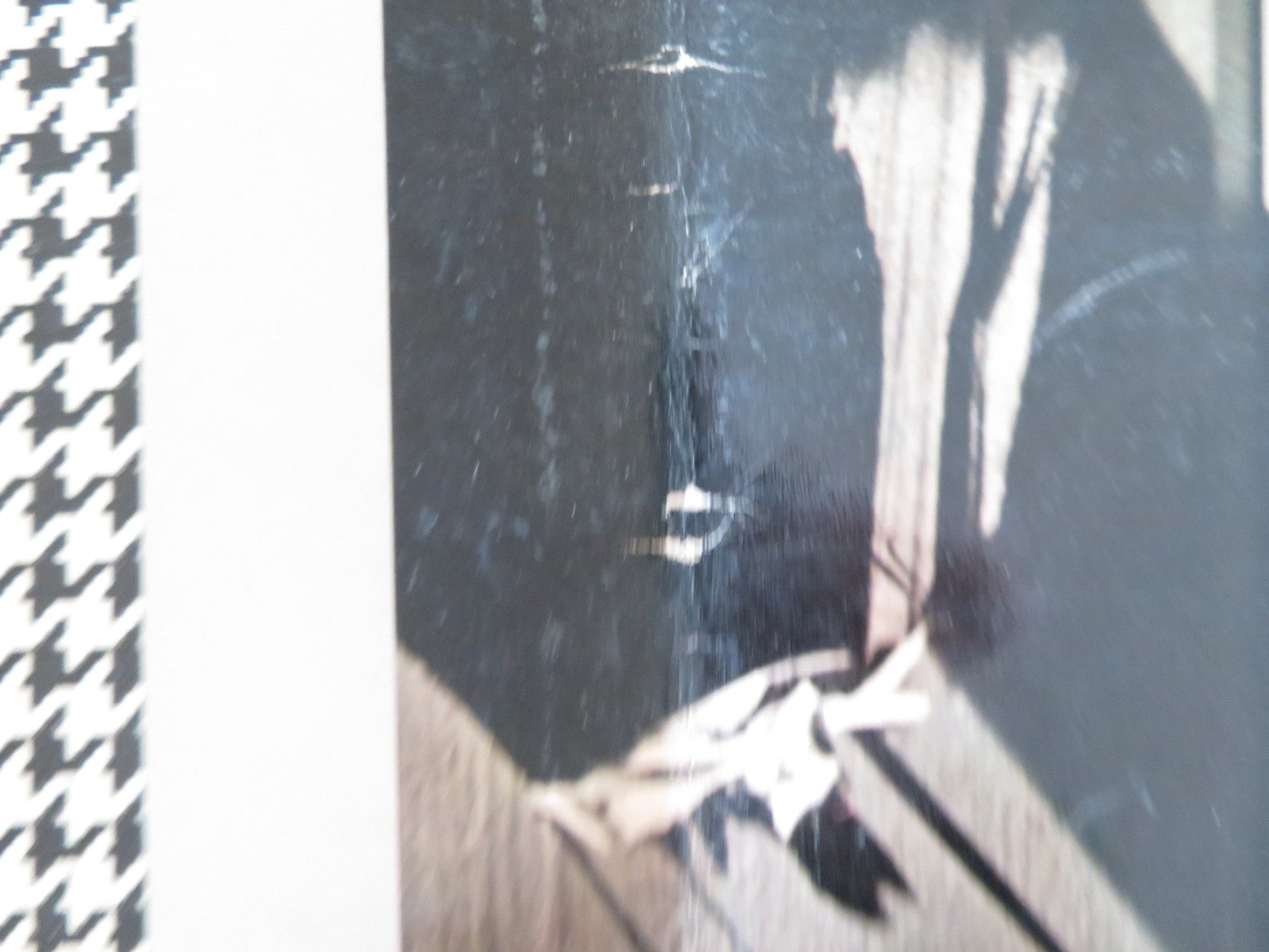 THE FAMILY JEWELS - A ITALIAN FOTOBUSTA POSTER JERRY LEWIS SEBASTIAN CABOT 1965 Rendezvous Cinema Movie posters