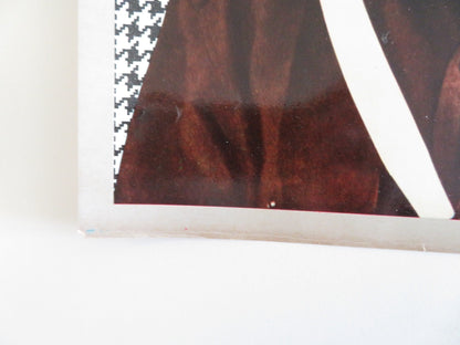 THE FAMILY JEWELS - B ITALIAN FOTOBUSTA POSTER JERRY LEWIS SEBASTIAN CABOT 1965 Rendezvous Cinema Movie posters