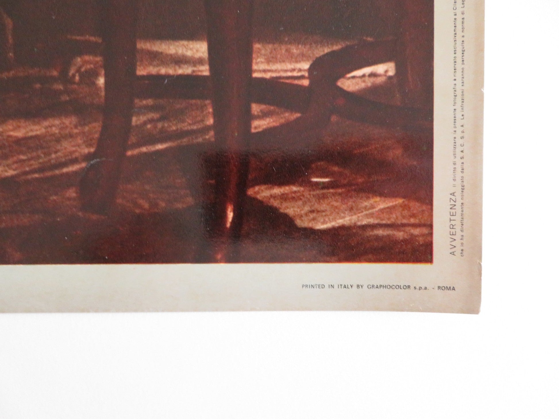 THE FAMILY JEWELS - B ITALIAN FOTOBUSTA POSTER JERRY LEWIS SEBASTIAN CABOT 1965 Rendezvous Cinema Movie posters