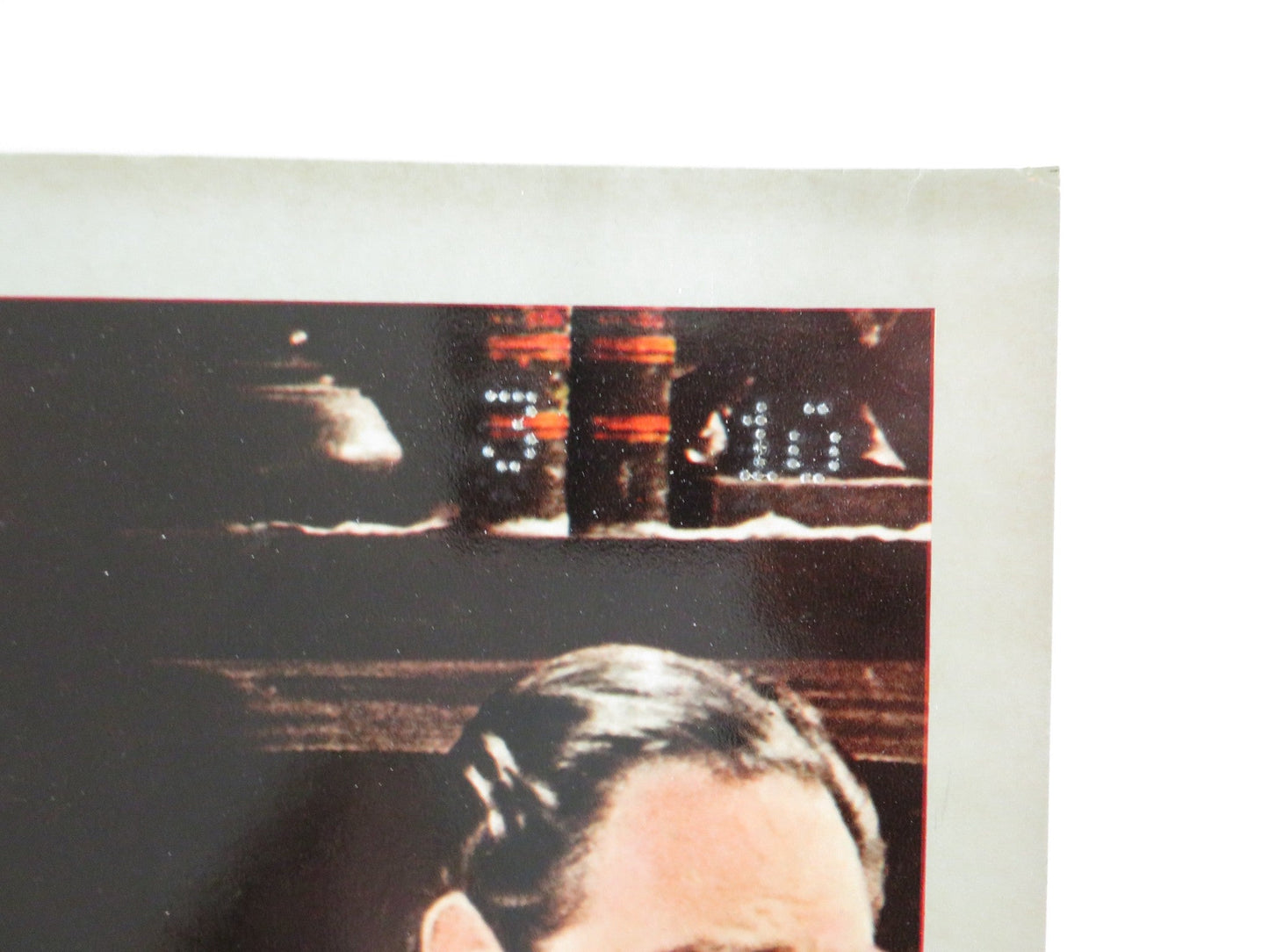 THE FAMILY JEWELS - B ITALIAN FOTOBUSTA POSTER JERRY LEWIS SEBASTIAN CABOT 1965 Rendezvous Cinema Movie posters