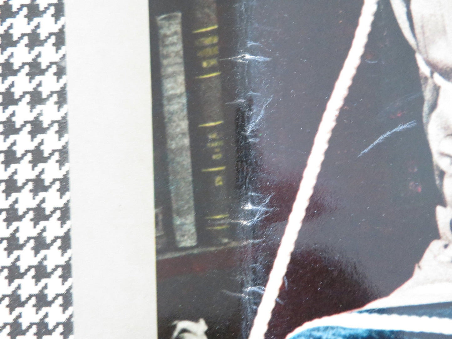 THE FAMILY JEWELS - B ITALIAN FOTOBUSTA POSTER JERRY LEWIS SEBASTIAN CABOT 1965 Rendezvous Cinema Movie posters