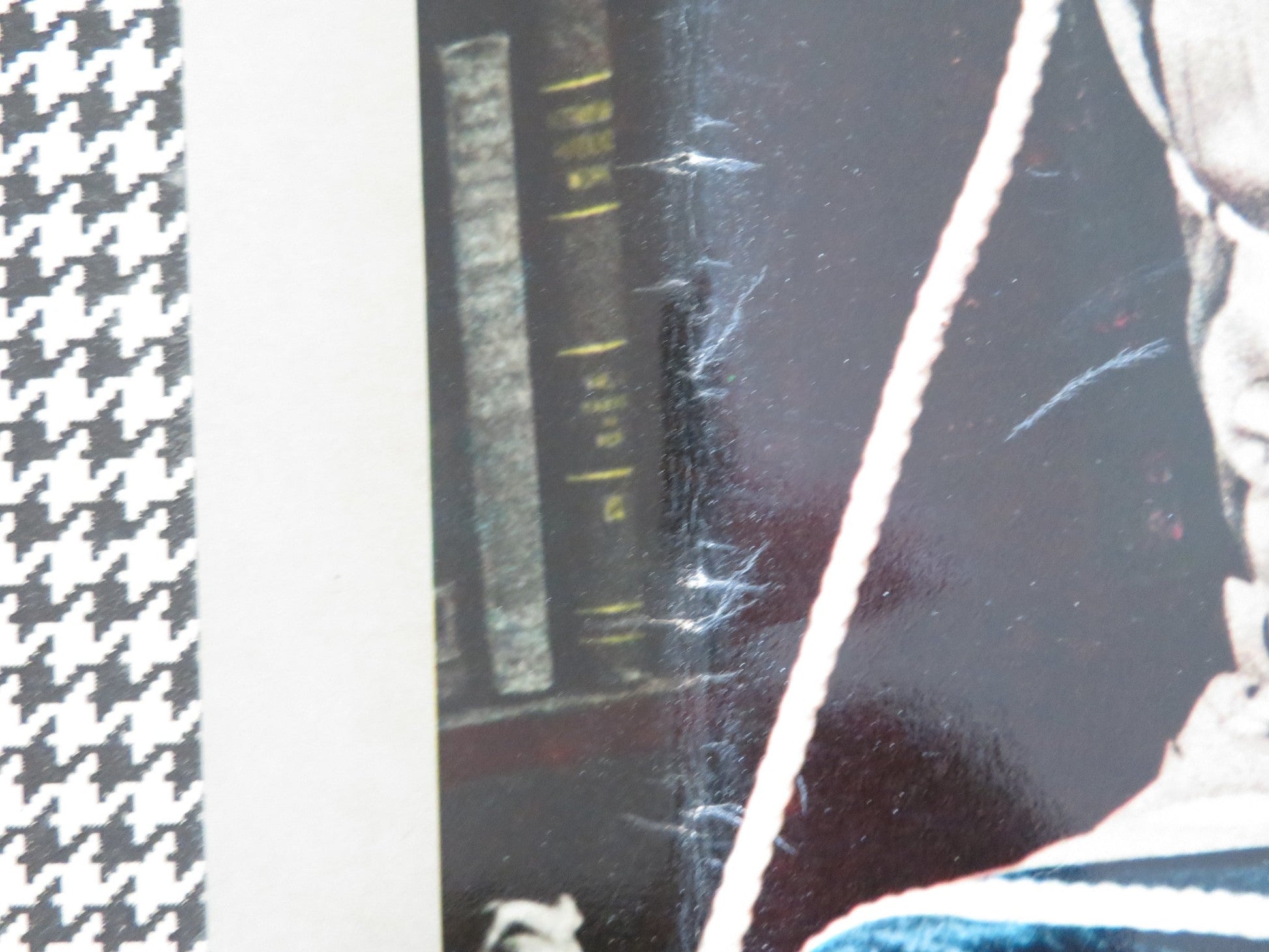 THE FAMILY JEWELS - B ITALIAN FOTOBUSTA POSTER JERRY LEWIS SEBASTIAN CABOT 1965 Rendezvous Cinema Movie posters