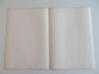 THE FAMILY JEWELS - C ITALIAN FOTOBUSTA POSTER JERRY LEWIS SEBASTIAN CABOT 1965 Rendezvous Cinema Movie posters