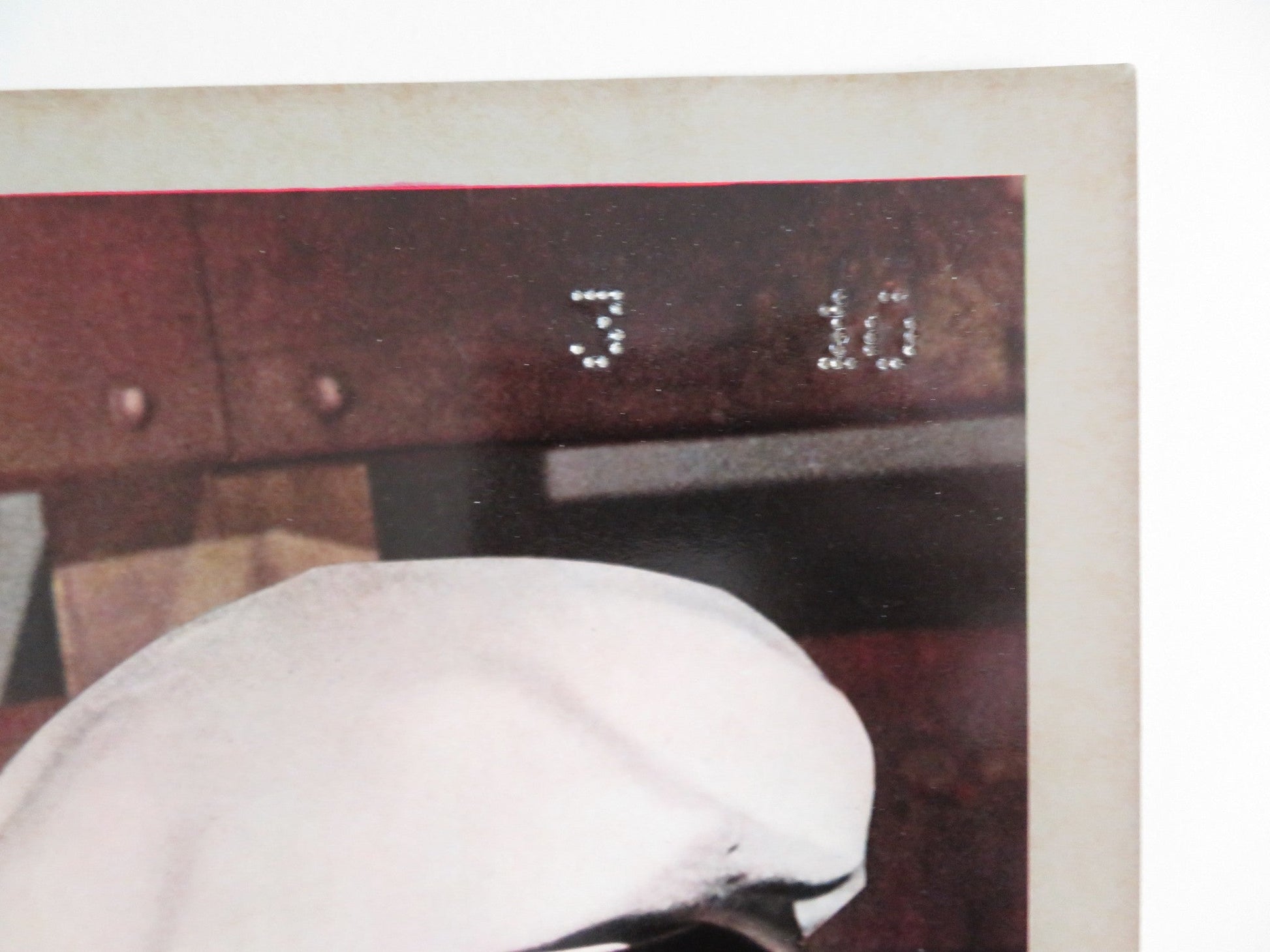 THE FAMILY JEWELS - C ITALIAN FOTOBUSTA POSTER JERRY LEWIS SEBASTIAN CABOT 1965 Rendezvous Cinema Movie posters