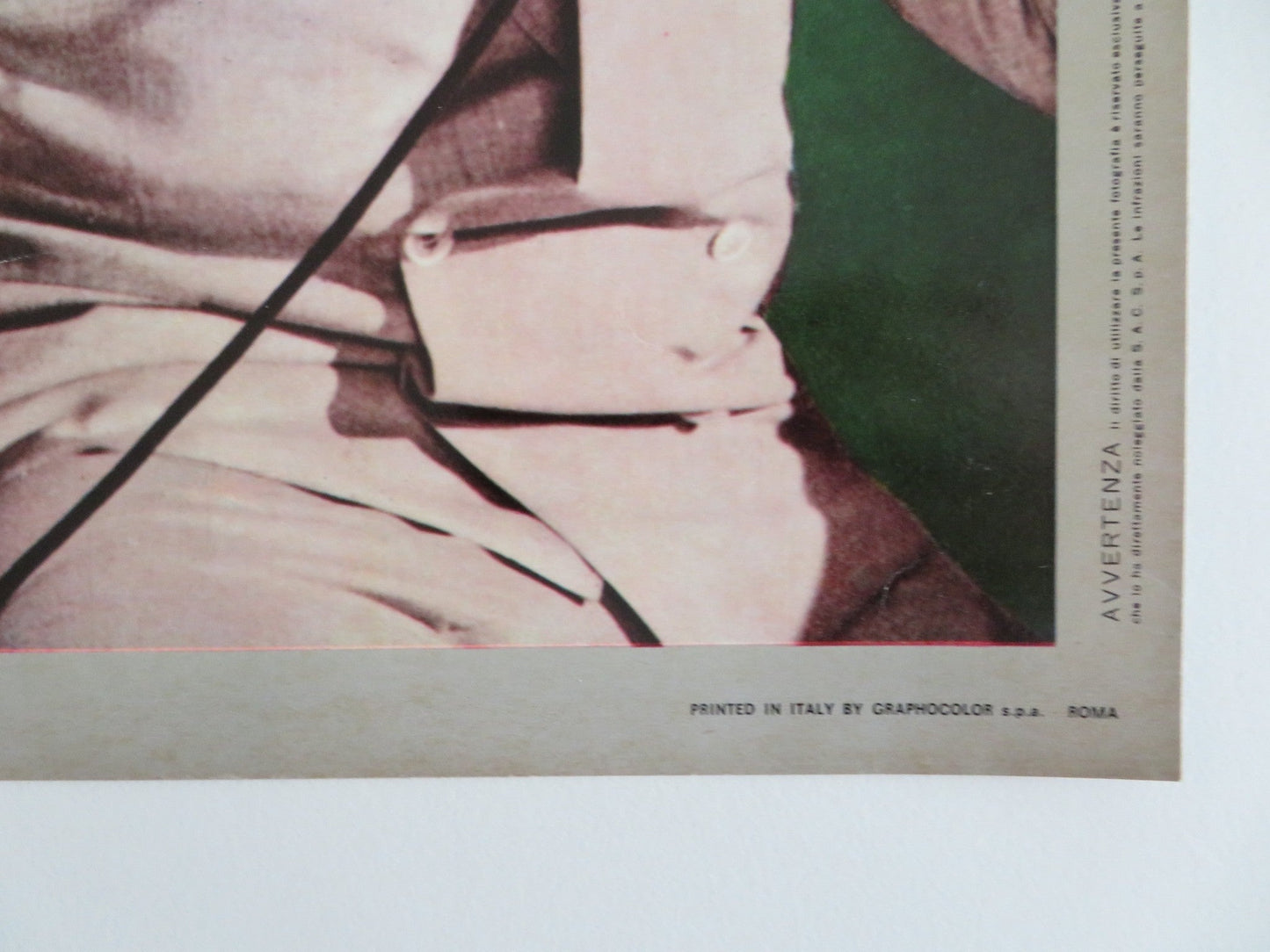 THE FAMILY JEWELS - D ITALIAN FOTOBUSTA POSTER JERRY LEWIS SEBASTIAN CABOT 1965 Rendezvous Cinema Movie posters