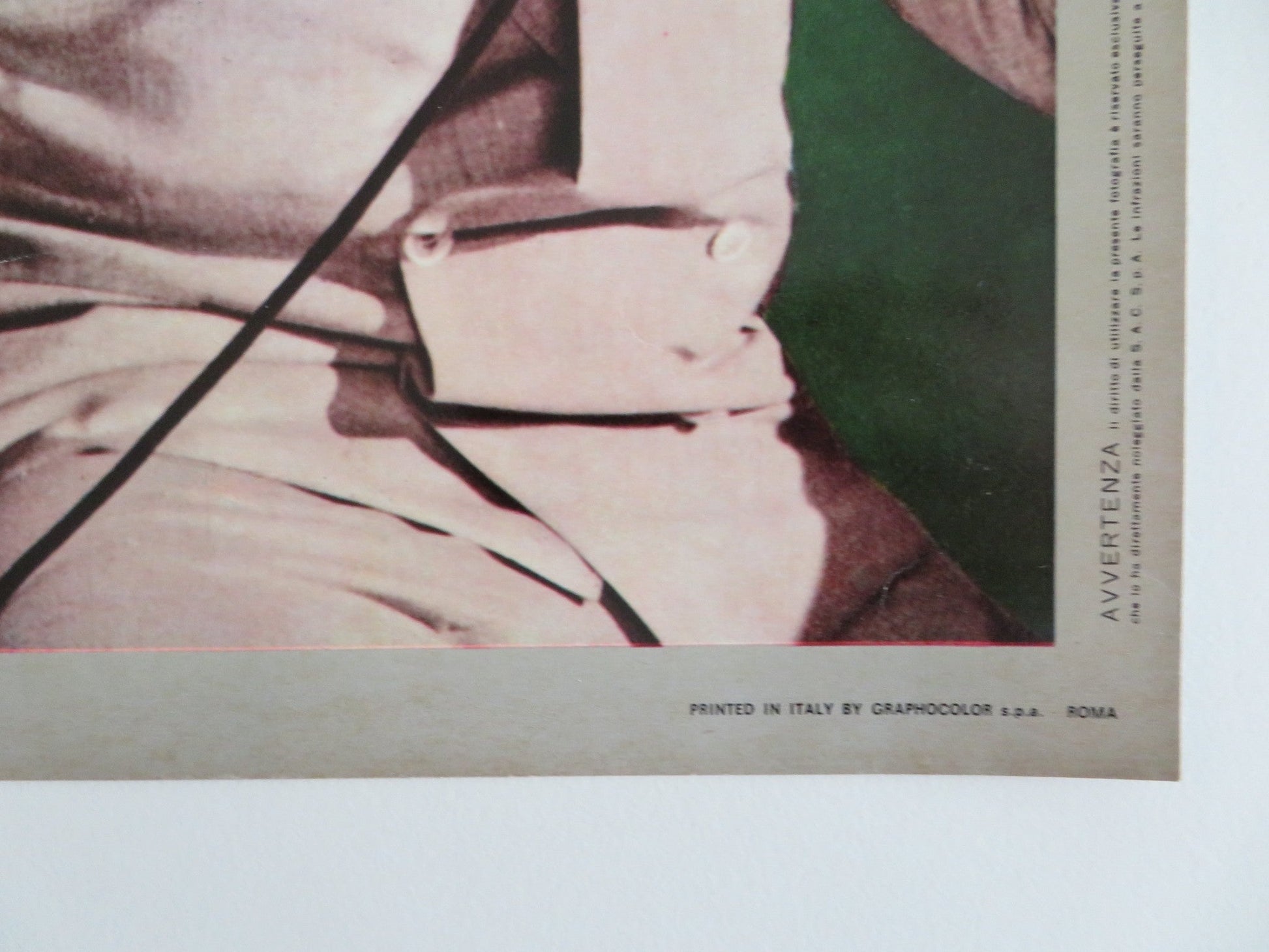 THE FAMILY JEWELS - D ITALIAN FOTOBUSTA POSTER JERRY LEWIS SEBASTIAN CABOT 1965 Rendezvous Cinema Movie posters