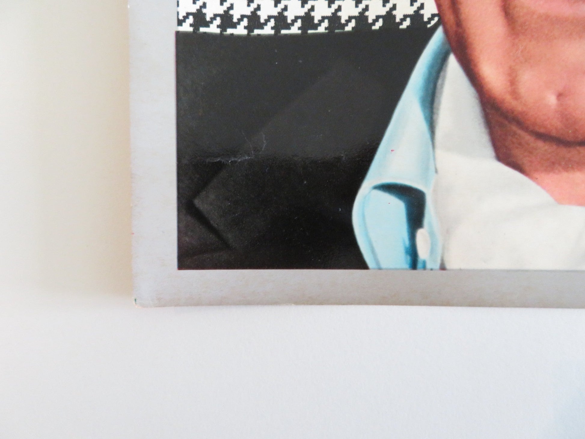 THE FAMILY JEWELS - D ITALIAN FOTOBUSTA POSTER JERRY LEWIS SEBASTIAN CABOT 1965 Rendezvous Cinema Movie posters