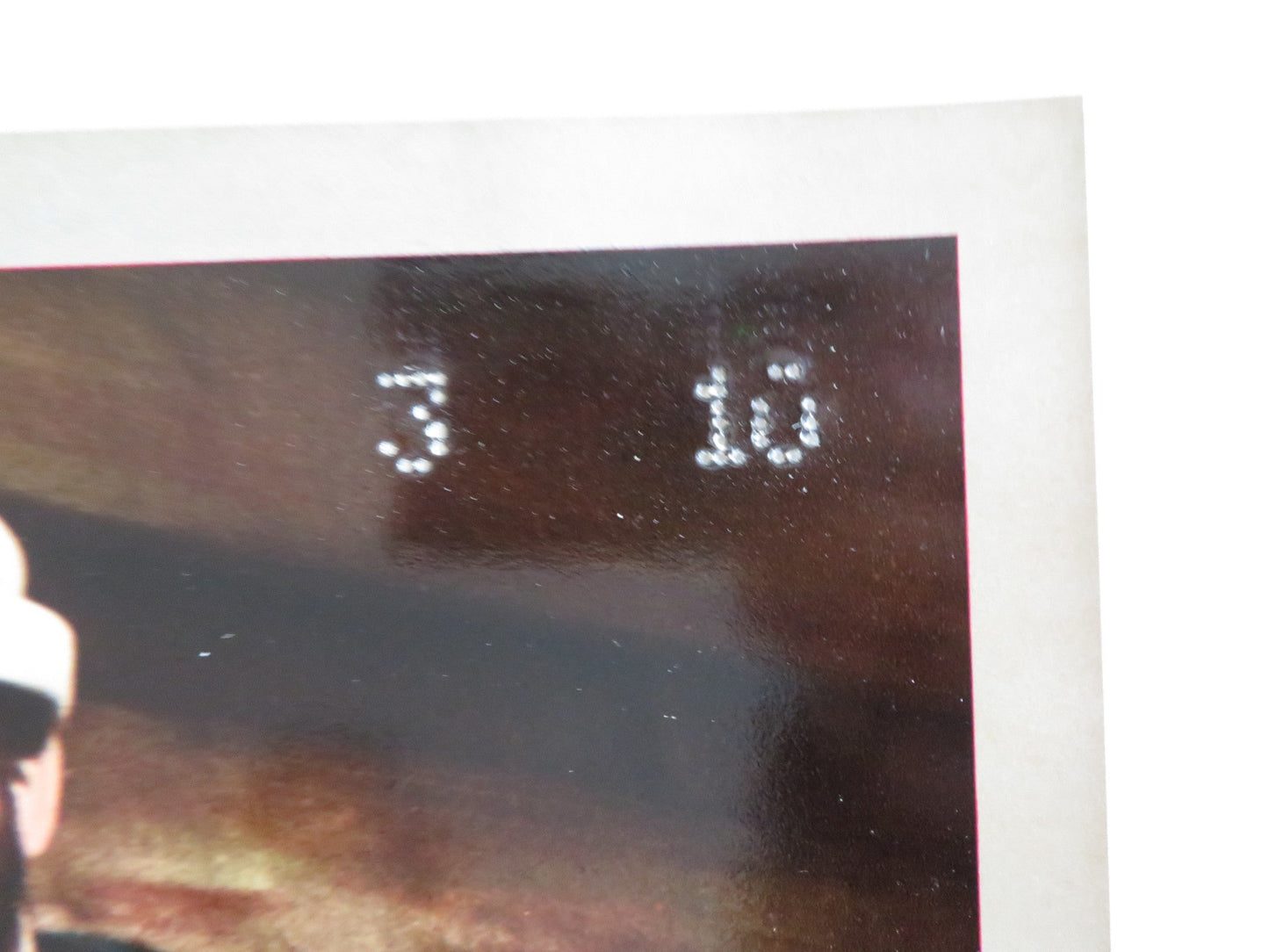 THE FAMILY JEWELS - E ITALIAN FOTOBUSTA POSTER JERRY LEWIS SEBASTIAN CABOT 1965 Rendezvous Cinema Movie posters